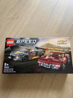 Lego 76903 speed champions, Kinderen en Baby's, Speelgoed | Duplo en Lego, Nieuw, Ophalen of Verzenden