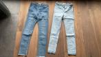 Zgan spijkerbroeken Name it/Shoeby, Ophalen of Verzenden, Zo goed als nieuw, Meisje, Broek