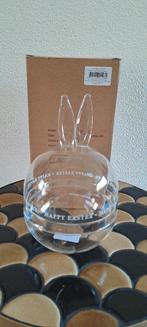 Riviera Maison Happy Easter Storage Jar, Ophalen, Nieuw