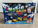 Magische Goocheltrucs; Magic Magician box, 6+, Ophalen of Verzenden, Zo goed als nieuw
