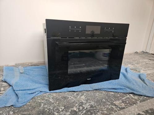 ZGAN Pelgrim Combimagnetron - OM140GLS, Witgoed en Apparatuur, Ovens, Nieuw, Inbouw, Oven, 45 tot 60 cm, 45 tot 60 cm, Hete lucht