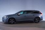 Volvo V60 2.0 T4 Business Sport R-Design Aut. [ Schuifdak Xe, Lichtsensor, Gebruikt, 1969 cc, 4 stoelen