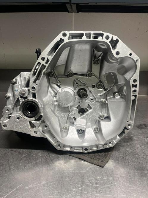 Gereviseerde versnellingsbak Renault Clio IV 1.5 dci JR5335, Auto-onderdelen, Transmissie en Toebehoren, Renault, Ophalen