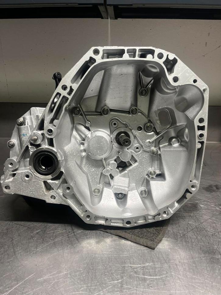 Gereviseerde versnellingsbak Renault Clio IV 1.5 dci JR5335, Auto-onderdelen, Transmissie en Toebehoren, Renault, Ophalen
