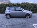 Chevrolet Aveo 1.2 16V LS B-clever | Airco | Elekt. Ramen |, Voorwielaandrijving, 1005 kg, Stof, Gebruikt