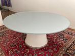 Cassina 390 Lebeau - Patrick Jouin - ronde eettafel - 160cm, Huis en Inrichting, Ophalen, Gebruikt, 150 tot 200 cm, Rond