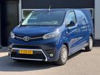 Toyota PROACE Worker 2.0 D-4D Professional Automaat, Navi, C, Euro 6, 4 cilinders, Origineel Nederlands, Bedrijf