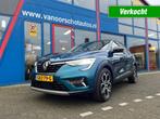 Renault ARKANA 1.3 TCe 140pk Automaat Navi Carplay 360 Camer, Automaat, Arkana, Gebruikt, 4 cilinders