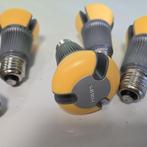 5X Philips dimbare LED lamp 12 watt, Gebruikt