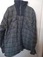 Warme geruite blouses/ jassen, Kleding | Heren, Verzenden, Nieuw, Overige maten, Overige kleuren