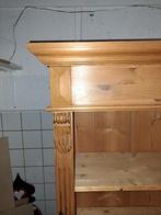 Grenen boekenkast bezorging Mogelijk, Ophalen, RoDeKo Volendam, R.kooij65@gmail.com, 200 cm of meer