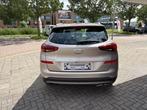 Hyundai Tucson 1.6 T-GDI Comfort | Navi | Cruise | 50.887 km, Auto's, 12 maanden, Stof, Gebruikt, 4 cilinders