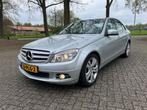 Mercedes-Benz C180cdi  Avantgarde Automaat, Automaat, Euro 5, 1800 kg, 4 cilinders