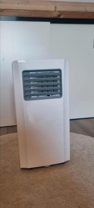 Mobiele airco Bodin 22.352005 beschikbaar voor biedingen