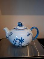 Rörstrand Ostindia Theepot - Puntgaaf!, Ophalen of Verzenden, Zo goed als nieuw