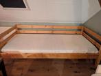 Flexa kinderbed, Huis en Inrichting, Slaapkamer | Bedden, Ophalen, Gebruikt, 90 cm, Eenpersoons