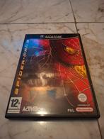 Spider-Man 2 for Gamecube, Spelcomputers en Games, Games | Nintendo GameCube, Ophalen of Verzenden