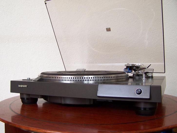 Sony PS-X3 (gerestaureerd), Audio, Tv en Foto, Platenspelers, Zo goed als nieuw, Platenspeler, Thorens, Ophalen