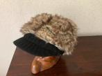 Bont-PET.        dames.    .    afgeprijsd!, Verzenden, Nieuw, One size fits all, Pet
