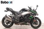 Kawasaki Ninja 1000 SX ABS (bj 2022), Motoren, Kawasaki, Toermotor, ABS