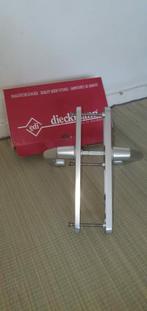 Deurslot, Doe-het-zelf en Verbouw, Hang- en Sluitwerk, Ophalen of Verzenden, Slot