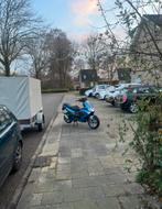 Gilera runner rst zonder blok en zonder pap, Fietsen en Brommers, Scooters | Piaggio, Ophalen of Verzenden