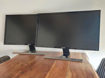 Samsung 28 inch 4K 1MS Monitor - 32 stuks beschikbaar - 4K! beschikbaar voor biedingen