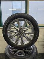 Originele Mazda CX5 CX 5 19inch Winterbanden, Auto-onderdelen, Banden en Velgen, Gebruikt, Banden en Velgen, Winterbanden, Personenwagen