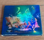 Twee 15 Magical Years Disneyland Resort Paris CD 's, Ophalen of Verzenden, Overige figuren, Zo goed als nieuw, Overige typen