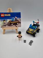 Lego System 6431 Road Rescue, Kinderen en Baby's, Speelgoed | Duplo en Lego, Ophalen of Verzenden, Zo goed als nieuw, Complete set