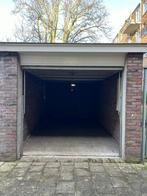 Ruimte droge Garagebox met elektra | Utrecht | Transwijk, Huizen en Kamers, Garages en Parkeerplaatsen, Utrecht