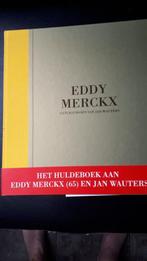 Eddy Merckx Wielrenen, Ophalen of Verzenden, Nieuw, Overige typen