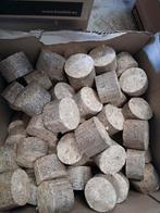 Briketten, 6 m³ of meer, Ophalen of Verzenden, Overige houtsoorten, Blokken