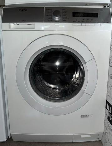 AEG Lavamat 7kg Wasmachine - Ongebruikt beschikbaar voor biedingen