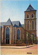 Kampen  Onze Lieve Vrouwe- of Buitenkeerk, Ophalen of Verzenden, Ongelopen, Overijssel