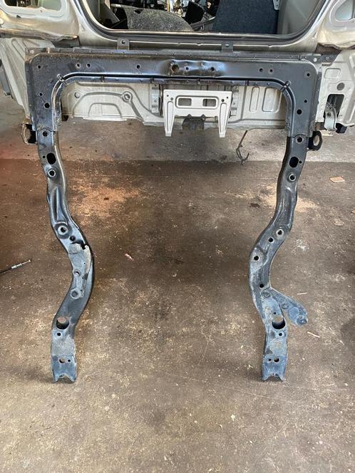 Subaru Impreza GD crashframe, Auto-onderdelen, Ophanging en Onderstel, Subaru, Gebruikt, Ophalen