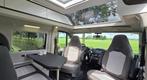 Adria Twin 640 SLB Supreme * automaat * solar * swingarm, Automaat, Bedrijf, Diesel, Adria