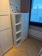 IKEA SMÅSTAD kast (onderdeel hoogslaper) GRATIS af te halen, Ophalen, Zo goed als nieuw, 25 tot 50 cm, 50 tot 100 cm