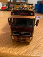 Tekno 1:50 Cessel, Ophalen of Verzenden, Zo goed als nieuw, Bus of Vrachtwagen, Tekno