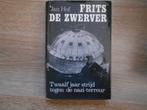 Jan Hof Frits de zwerver, Boeken, Ophalen of Verzenden, Tweede Wereldoorlog, Zo goed als nieuw, Algemeen