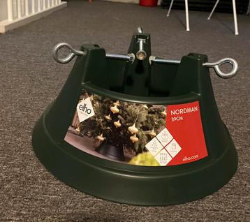 Elho kerstboom standaard 39 centimeter  beschikbaar voor biedingen