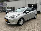 Ford Fiesta 1.4 Titanium LPG, Auto's, Ford, Voorwielaandrijving, Euro 5, Gebruikt, Startonderbreker