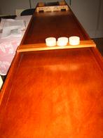 sjoelbak, Vijf spelers of meer, Ophalen of Verzenden, Zo goed als nieuw