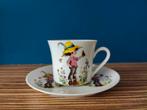 Bavaria Tirschenreuth kop schotel vintage, Antiek en Kunst, Antiek | Servies los, Ophalen of Verzenden