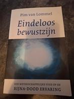 Pim van Lommel - Eindeloos bewustzijn, Ophalen of Verzenden, Zo goed als nieuw, Pim van Lommel