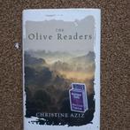 The Olive readers van Christine Aziz, Ophalen of Verzenden, Gelezen