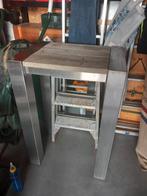Sta tafel, Huis en Inrichting, Tafels | Statafels, Ophalen of Verzenden