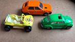 Vintage Majorette, Ophalen of Verzenden, Gebruikt, Auto