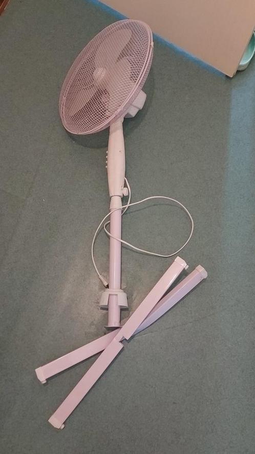 Ventilator kapot oud ijzer - alleen ophalen, Witgoed en Apparatuur, Overige Witgoed en Apparatuur, Gebruikt, Ophalen