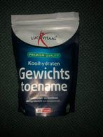 Gewichts toename, Ophalen of Verzenden, Zo goed als nieuw